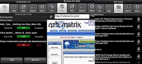 How to Supercharge Your SABnzbd Experience with .